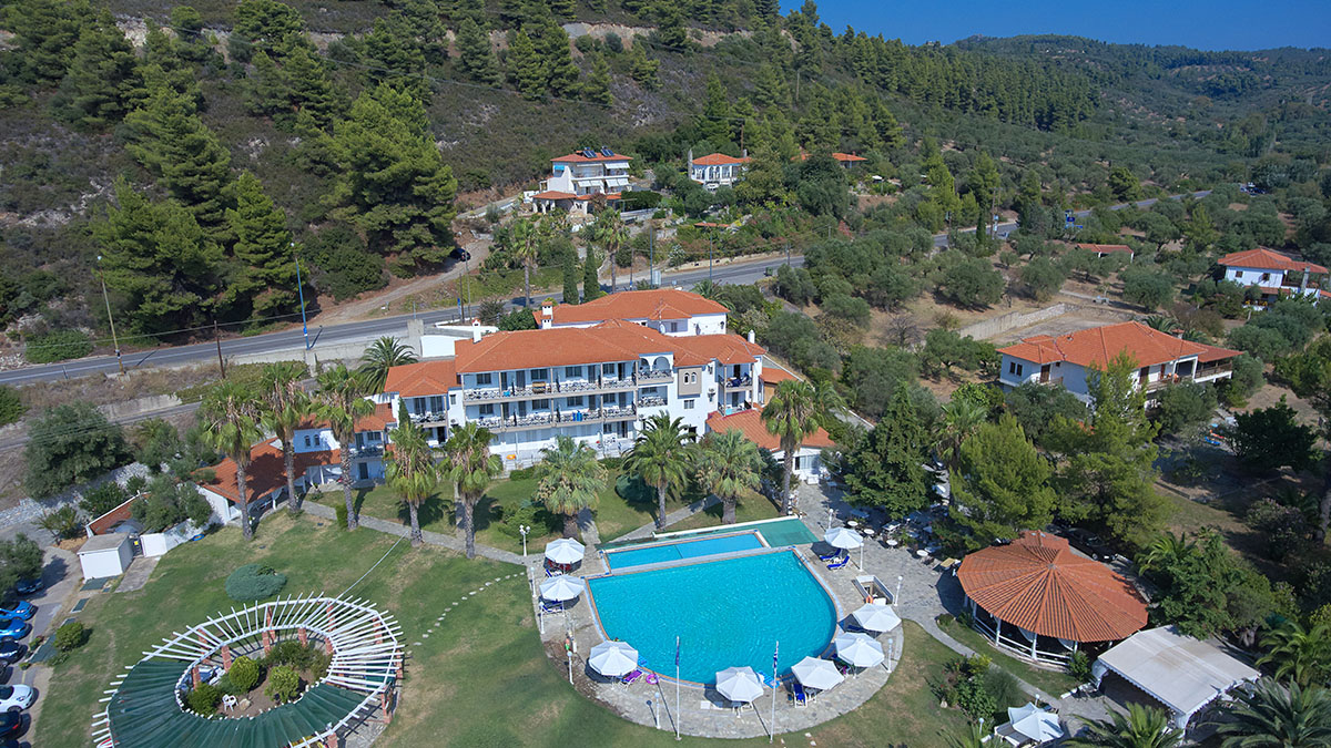 Acrotel Lily Ann Boutique Hotel